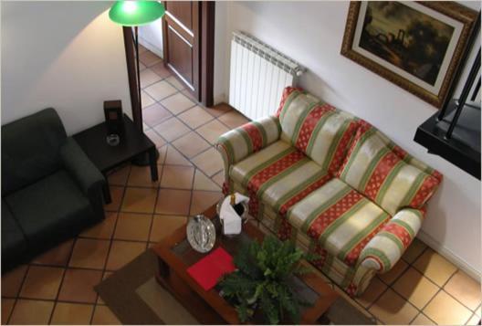 Residenza Monti Βίλα Ρώμη Εξωτερικό φωτογραφία