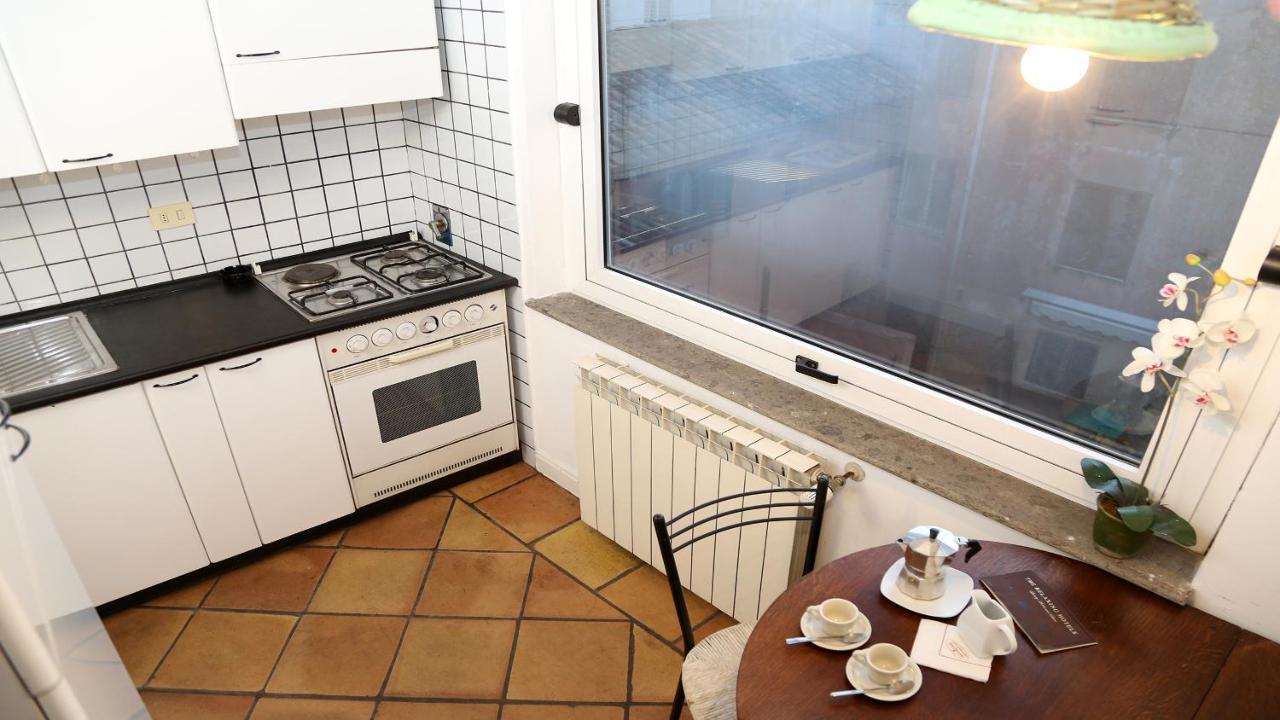 Residenza Monti Βίλα Ρώμη Εξωτερικό φωτογραφία