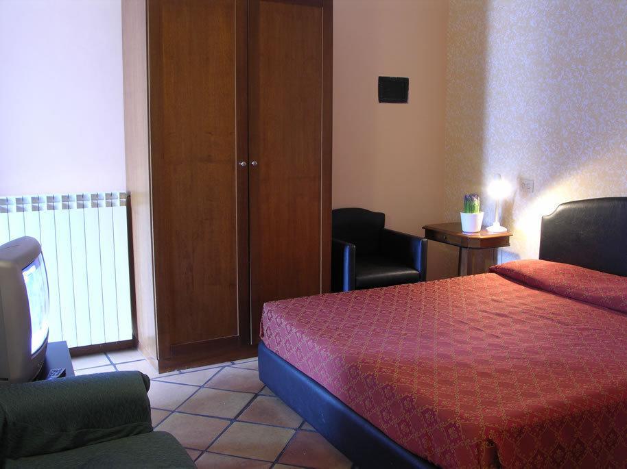 Residenza Monti Βίλα Ρώμη Εξωτερικό φωτογραφία
