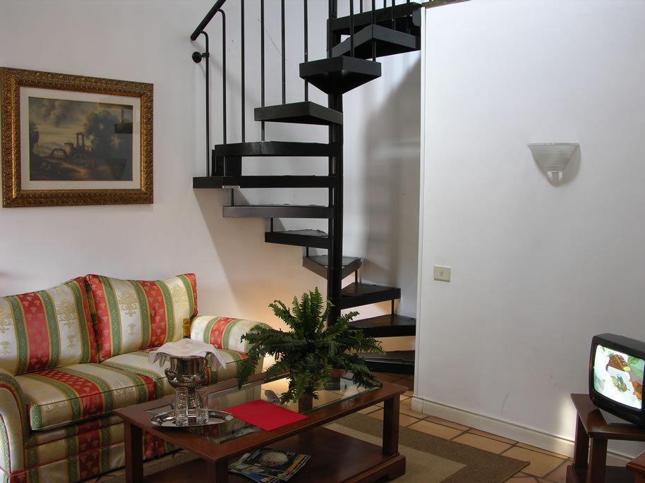 Residenza Monti Βίλα Ρώμη Εξωτερικό φωτογραφία