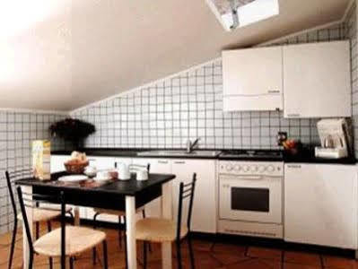 Residenza Monti Βίλα Ρώμη Εξωτερικό φωτογραφία