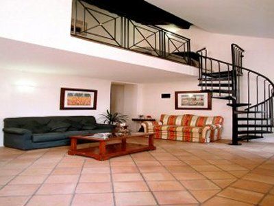 Residenza Monti Βίλα Ρώμη Εξωτερικό φωτογραφία