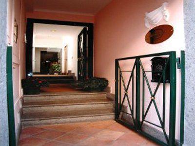 Residenza Monti Βίλα Ρώμη Εξωτερικό φωτογραφία